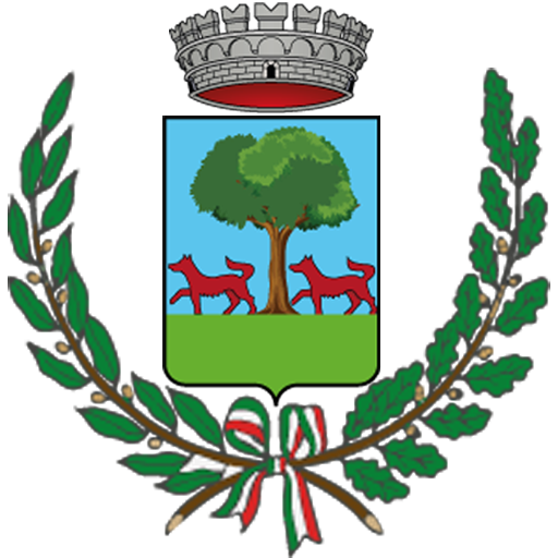 Stemma Comune di Cerda (PA)